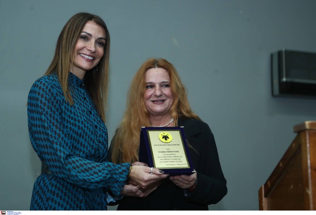 Μελισσανίδης: «Η ΑΕΚ φέρνει τα αποτελέσματα που τόσα χρόνια περιμέναμε» (photos)