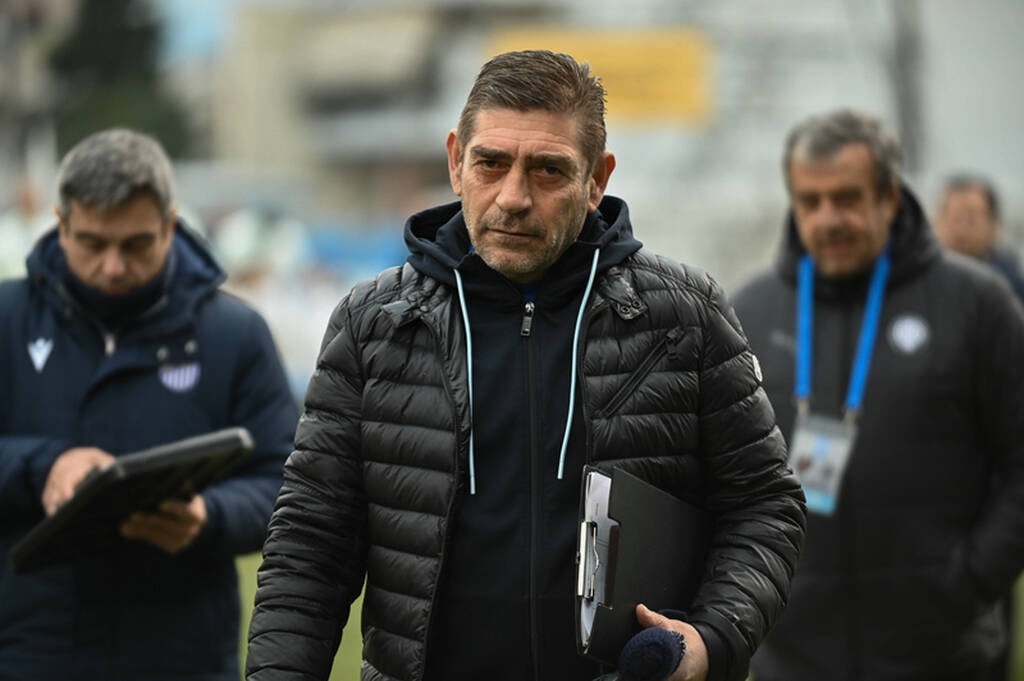 Λαμία-ΟΦΗ 1-4: Παρέλαση των Κρητικών με γκολάρες (vids+pics)