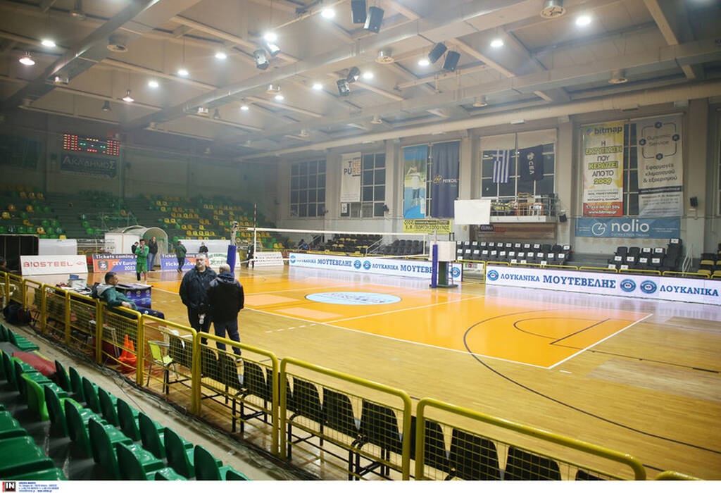 Παναθηναϊκός-Ολυμπιακός: Την Πέμπτη το ματς, οκτώ οπαδοί στο νοσοκομείο! (photos)