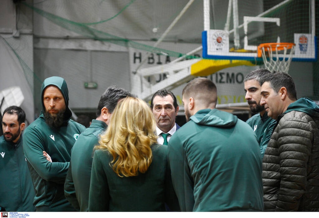 Παναθηναϊκός-Ολυμπιακός: Την Πέμπτη το ματς, οκτώ οπαδοί στο νοσοκομείο! (photos)