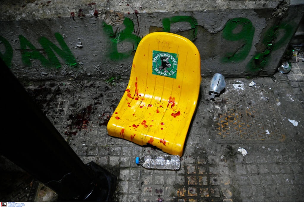 Παναθηναϊκός-Ολυμπιακός: Την Πέμπτη το ματς, οκτώ οπαδοί στο νοσοκομείο! (photos)