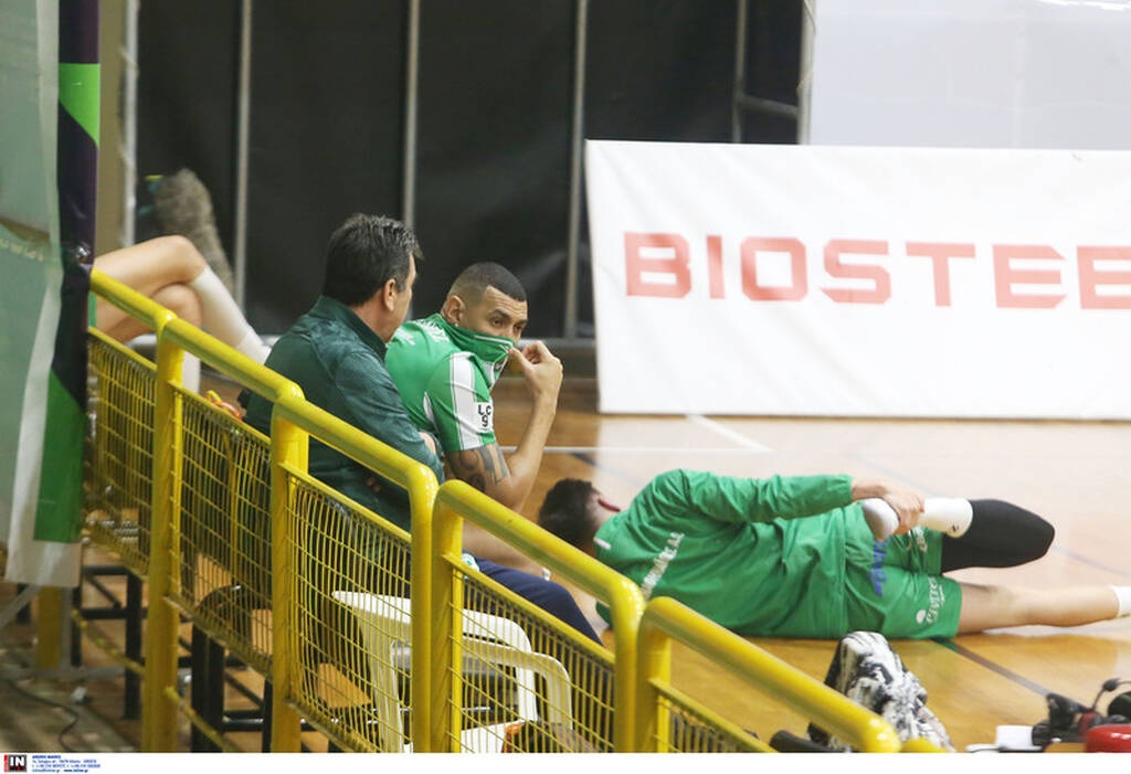 Παναθηναϊκός-Ολυμπιακός: Την Πέμπτη το ματς, οκτώ οπαδοί στο νοσοκομείο! (photos)