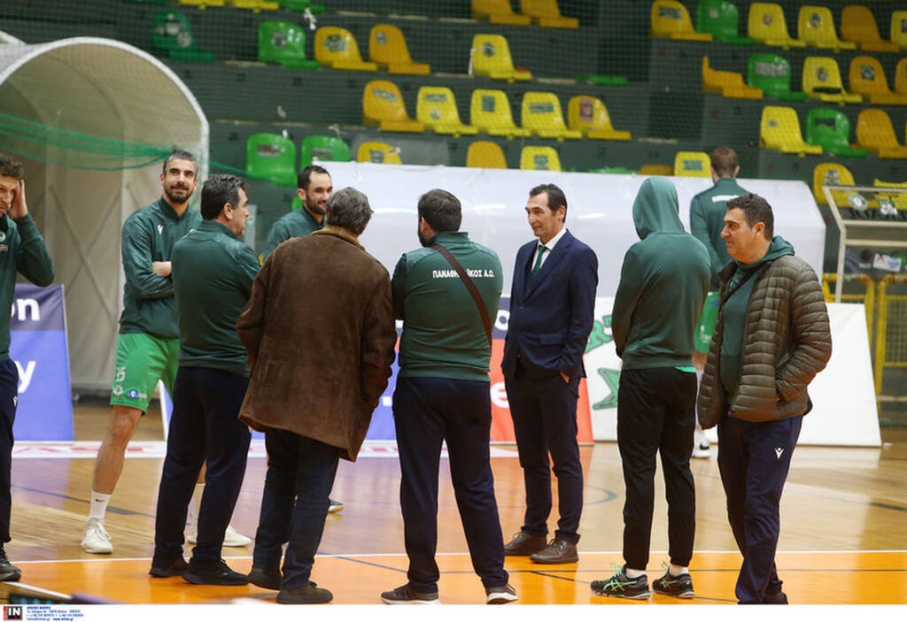 Παναθηναϊκός-Ολυμπιακός: Την Πέμπτη το ματς, οκτώ οπαδοί στο νοσοκομείο! (photos)