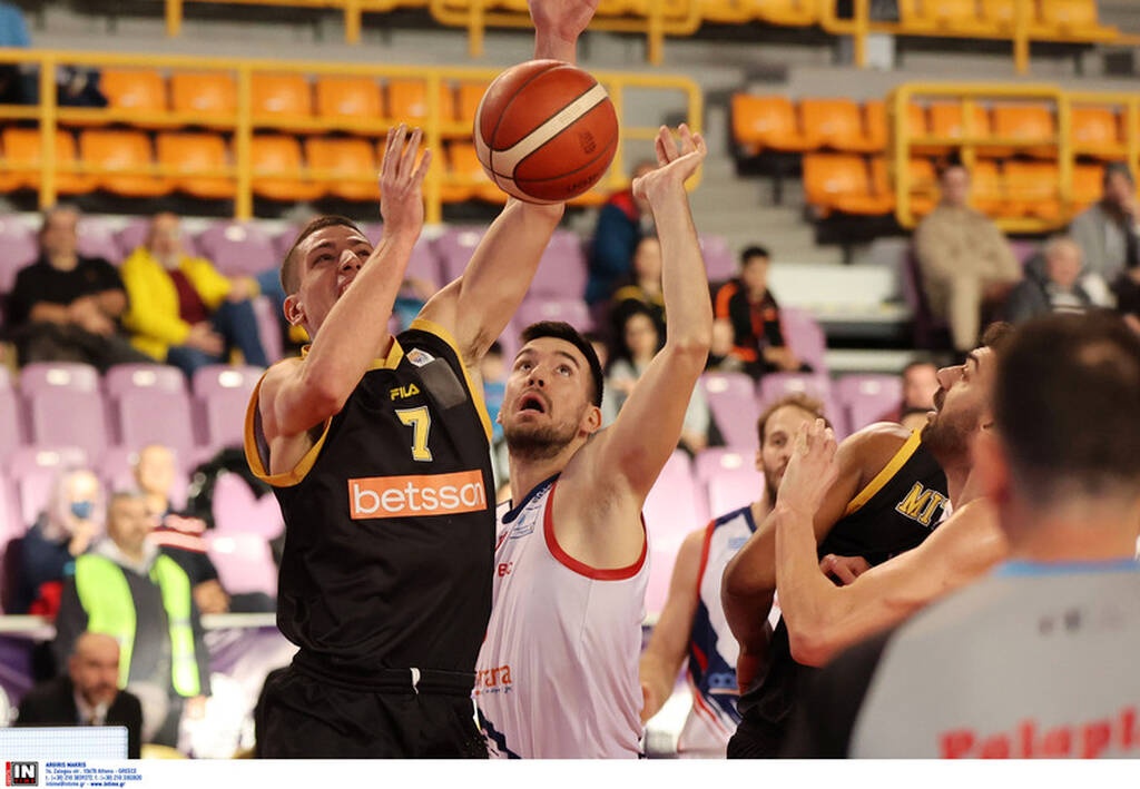Κύπελλο Ελλάδας Final 8: Στον ημιτελικό η ΑΕΚ, πήρε το θρίλερ με τον μαχητή Πανιώνιο (vids+pics)