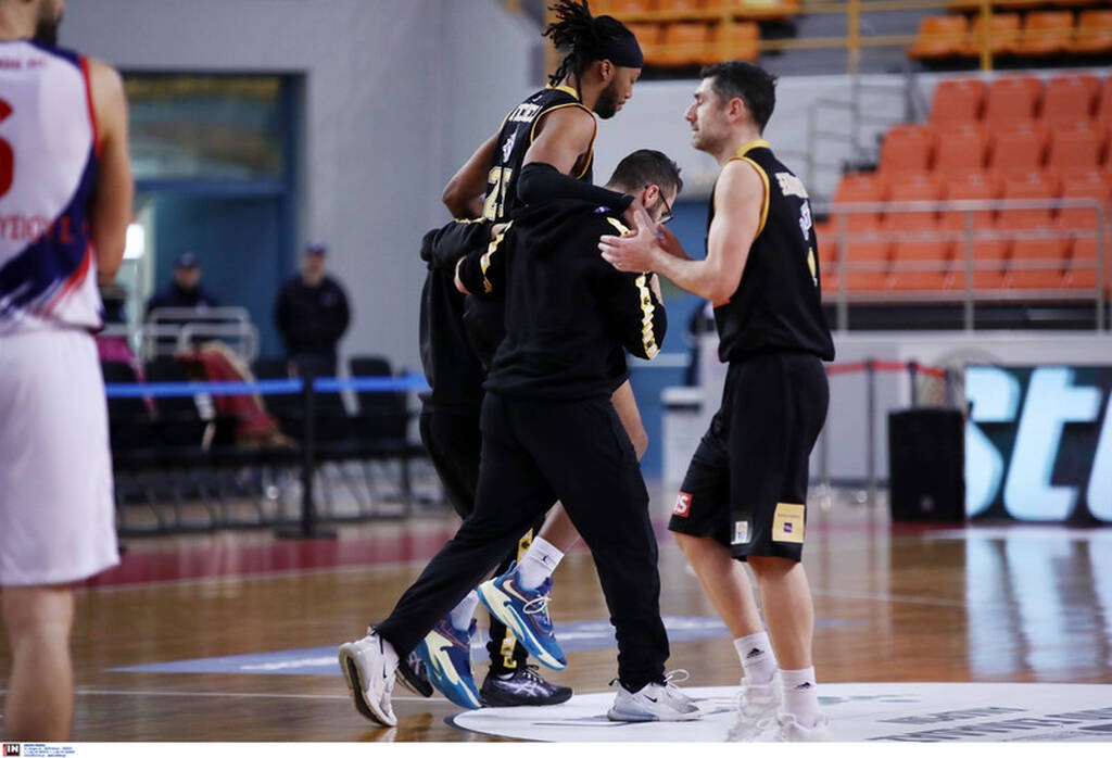 Κύπελλο Ελλάδας Final 8: Στον ημιτελικό η ΑΕΚ, πήρε το θρίλερ με τον μαχητή Πανιώνιο (vids+pics)