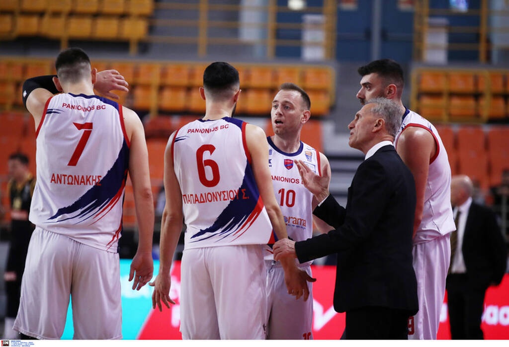 Κύπελλο Ελλάδας Final 8: Στον ημιτελικό η ΑΕΚ, πήρε το θρίλερ με τον μαχητή Πανιώνιο (vids+pics)