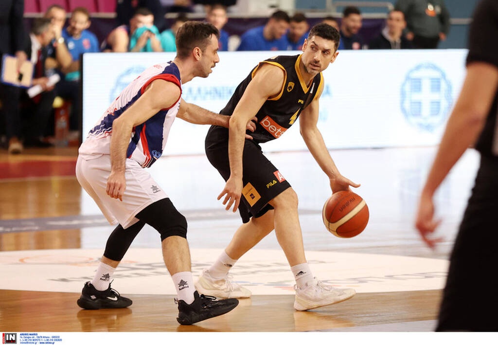 Κύπελλο Ελλάδας Final 8: Στον ημιτελικό η ΑΕΚ, πήρε το θρίλερ με τον μαχητή Πανιώνιο (vids+pics)