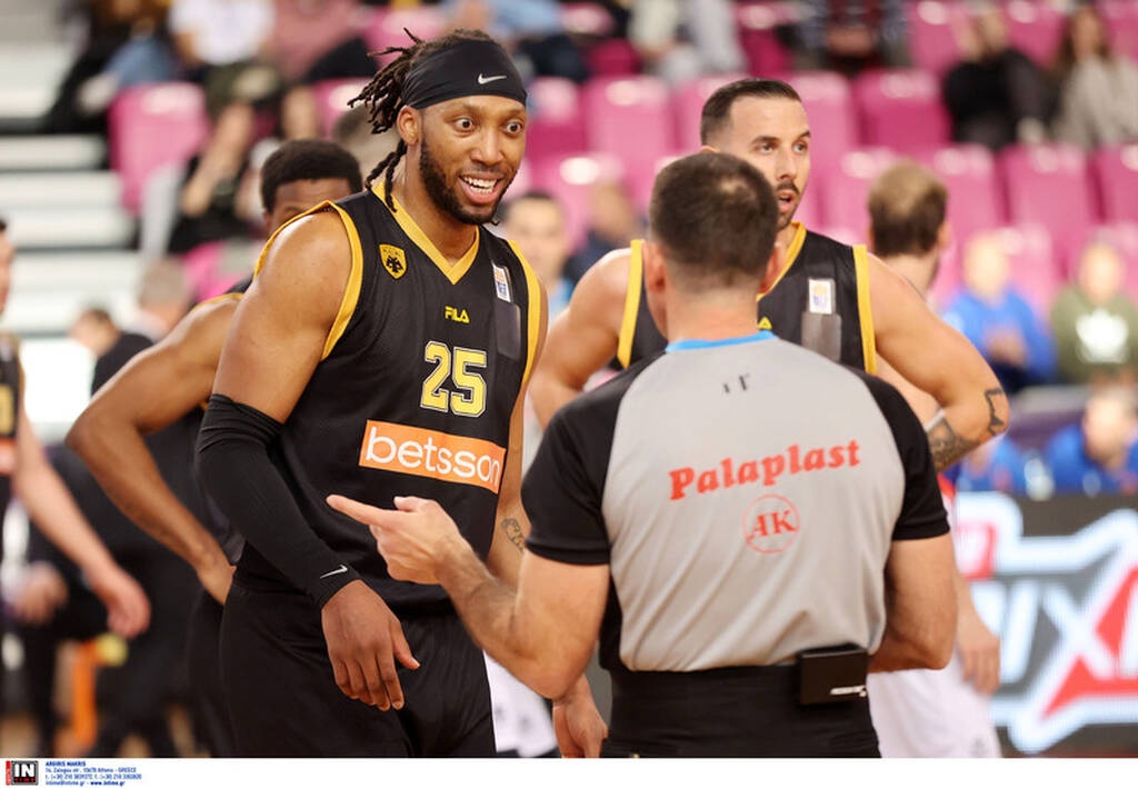 Κύπελλο Ελλάδας Final 8: Στον ημιτελικό η ΑΕΚ, πήρε το θρίλερ με τον μαχητή Πανιώνιο (vids+pics)