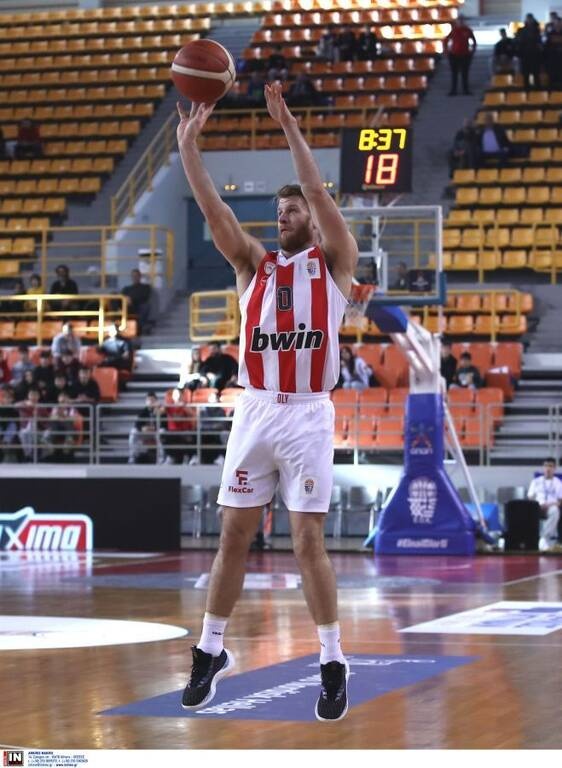 Κύπελλο Ελλάδας, Ολυμπιακός - Άρης 82-51: Ξεκούραστα στα ημιτελικά του Final 8 (video)