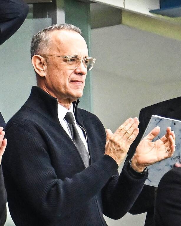 Premier League: Βλέπει Άστον Βίλα-Άρσεναλ ο Τομ Χανκς - «Τρελάθηκε» στα γκολ των γηπεδούχων