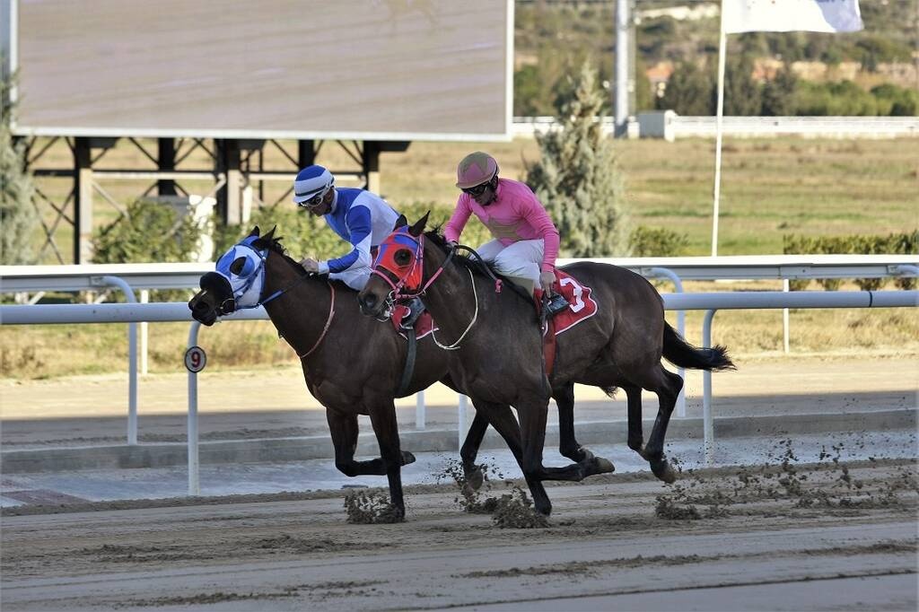 Markopoulo Park: Κύπελλο Καρυάτιδων και τρία ΣΚΟΡ τη Δευτέρα