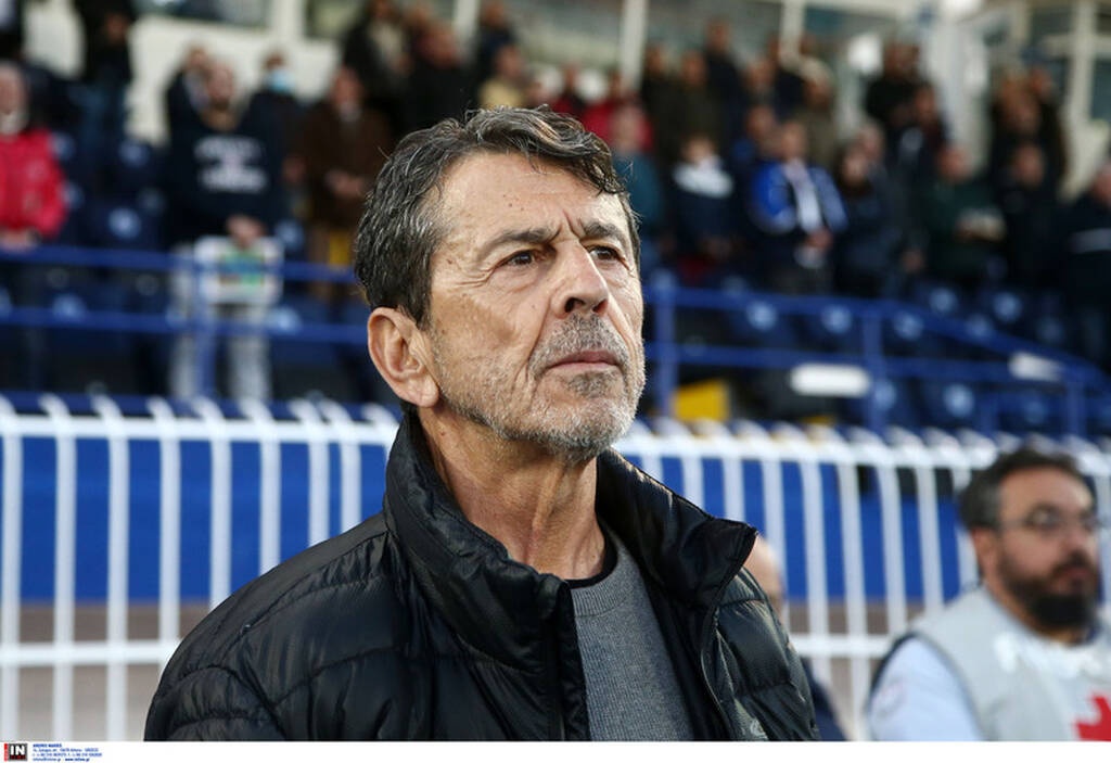Ατρόμητος-Λεβαδειακός 1-0: Ζωντανός για την εξάδα με Ροτάριου! (photos)