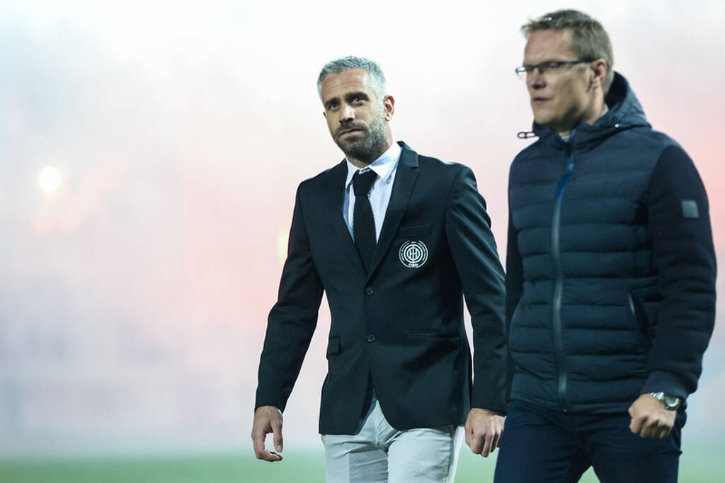 ΟΦΗ-Άρης 0-3: Παρέλαση στην Κρήτη και φουλ για την πέμπτη θέση (vids+pics)