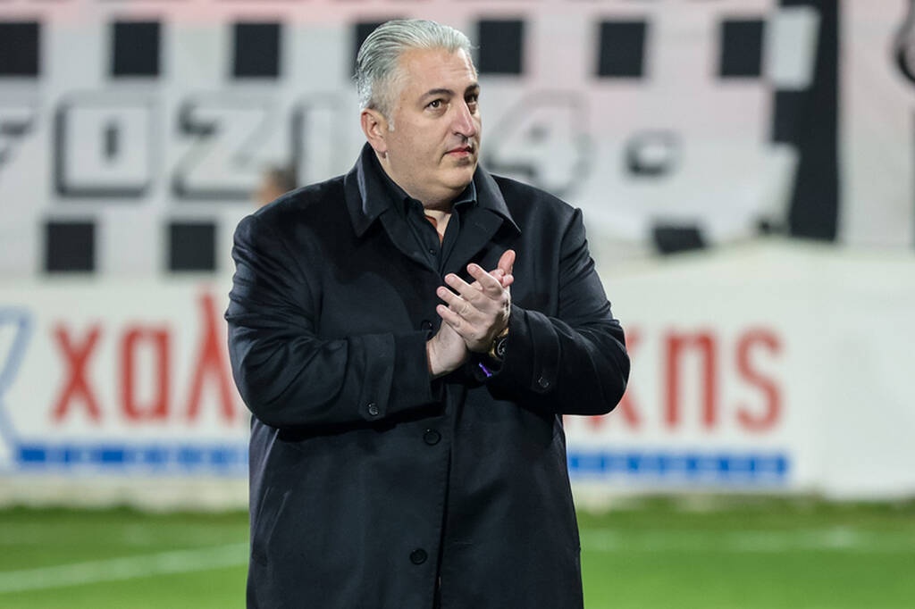ΟΦΗ-Άρης 0-3: Παρέλαση στην Κρήτη και φουλ για την πέμπτη θέση (vids+pics)