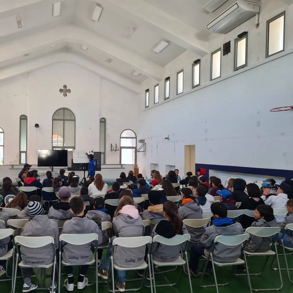 Οι φωτογραφίες είναι από το προπονητικό καμπ που έγινε στις εγκαταστάσεις του Ι.Ο. Χανίων