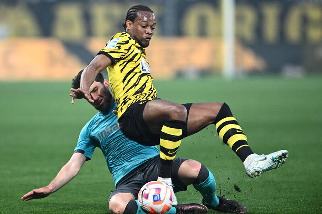 ΑΕΚ-Αστέρας Τρίπολης 2-0: Καθάρισε τους Αρκάδες και περιμένει το ντέρμπι (vids+pics)