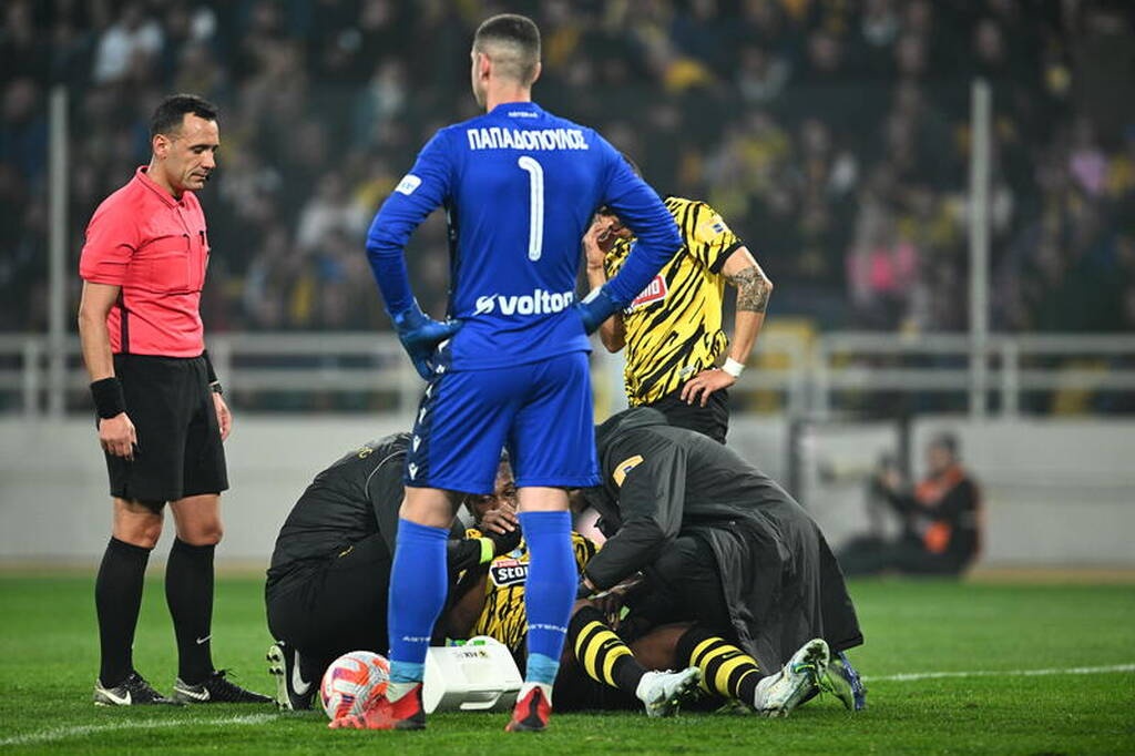 ΑΕΚ-Αστέρας Τρίπολης 2-0: Τα highlights του αγώνα και οι ατάκες του Αλμέιδα (vids+pics)