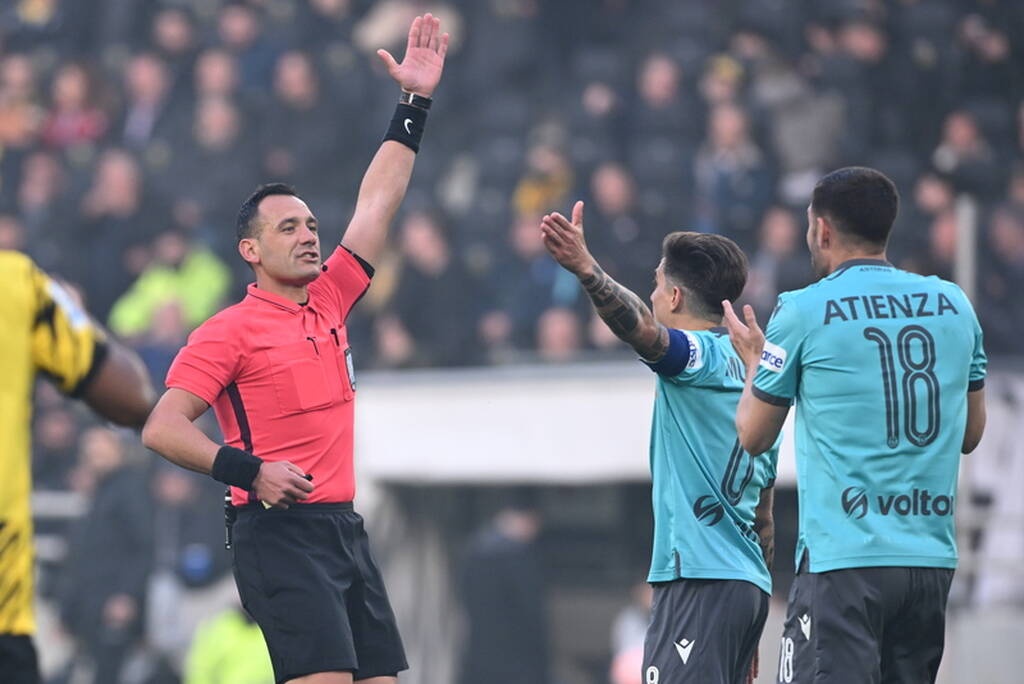 ΑΕΚ-Αστέρας Τρίπολης 2-0: Τα highlights του αγώνα και οι ατάκες του Αλμέιδα (vids+pics)