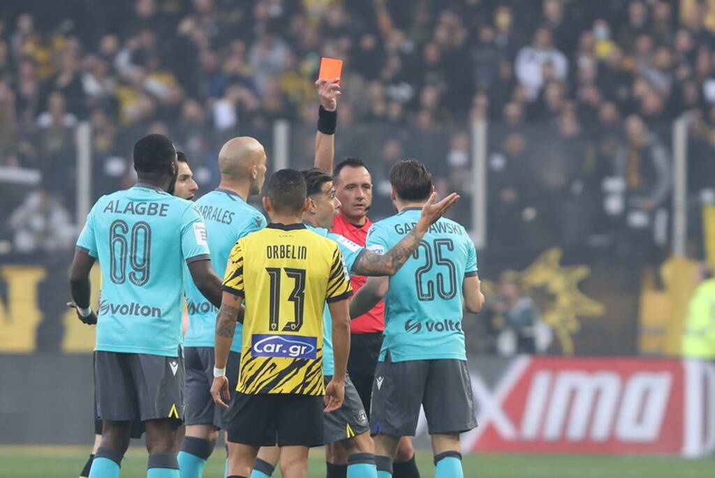 ΑΕΚ-Αστέρας Τρίπολης 2-0: Τα highlights του αγώνα και οι ατάκες του Αλμέιδα (vids+pics)