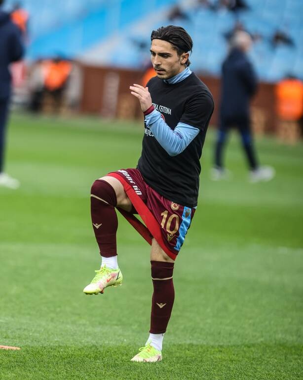 Η Τράμπζονσπορ των Μπακασέτα, Σιώπη τίμησε τη μνήμη των θυμάτων στα Τέμπη (pics)