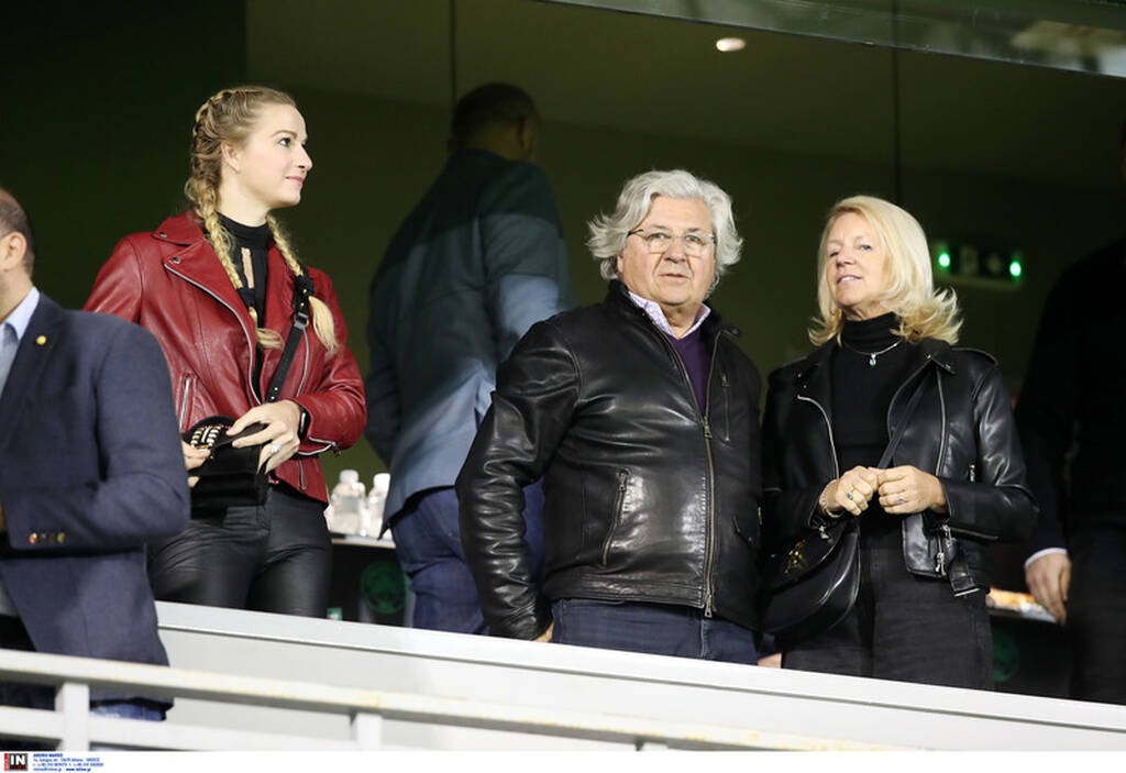 Παναθηναϊκός-Παναιτωλικός: Οργή για Τέμπη στη Λεωφόρο - «Πολίτες Γ' κατηγορίας, Α θέση στον θάνατο»