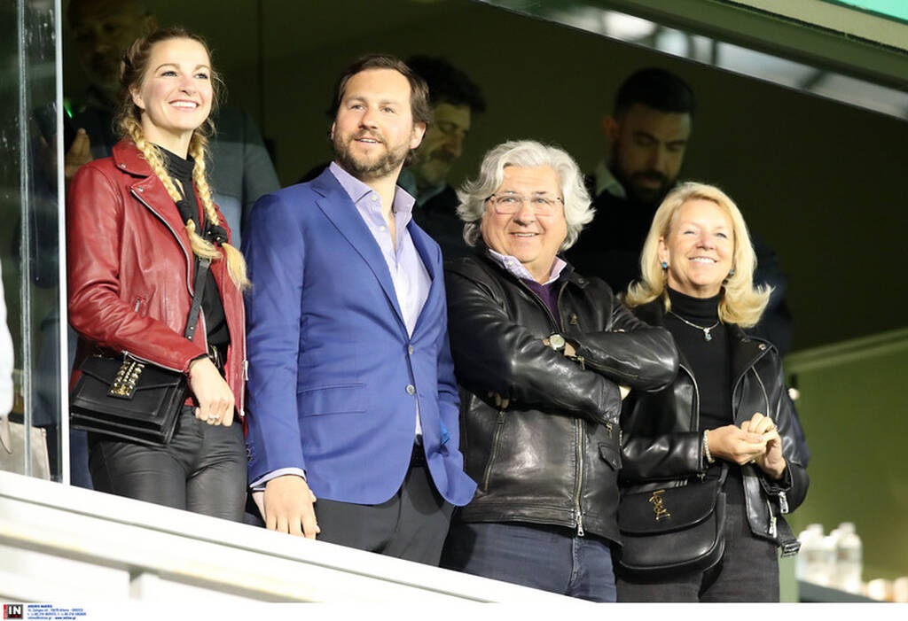 Παναθηναϊκός-Παναιτωλικός: Οργή για Τέμπη στη Λεωφόρο - «Πολίτες Γ' κατηγορίας, Α θέση στον θάνατο»