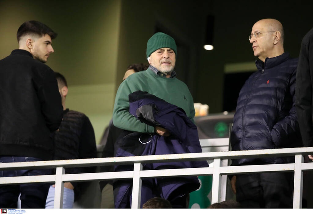Παναθηναϊκός-Παναιτωλικός 2-0: Προσπέραση με αργεντίνικη υπογραφή! (vids+pics)