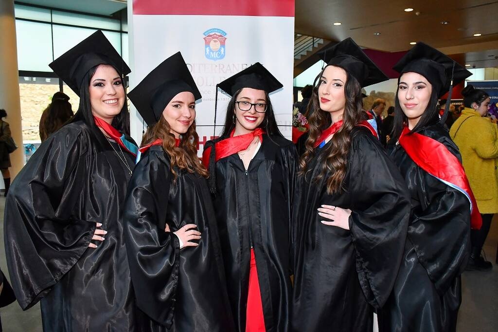Graduation Ceremony - Class of 2022