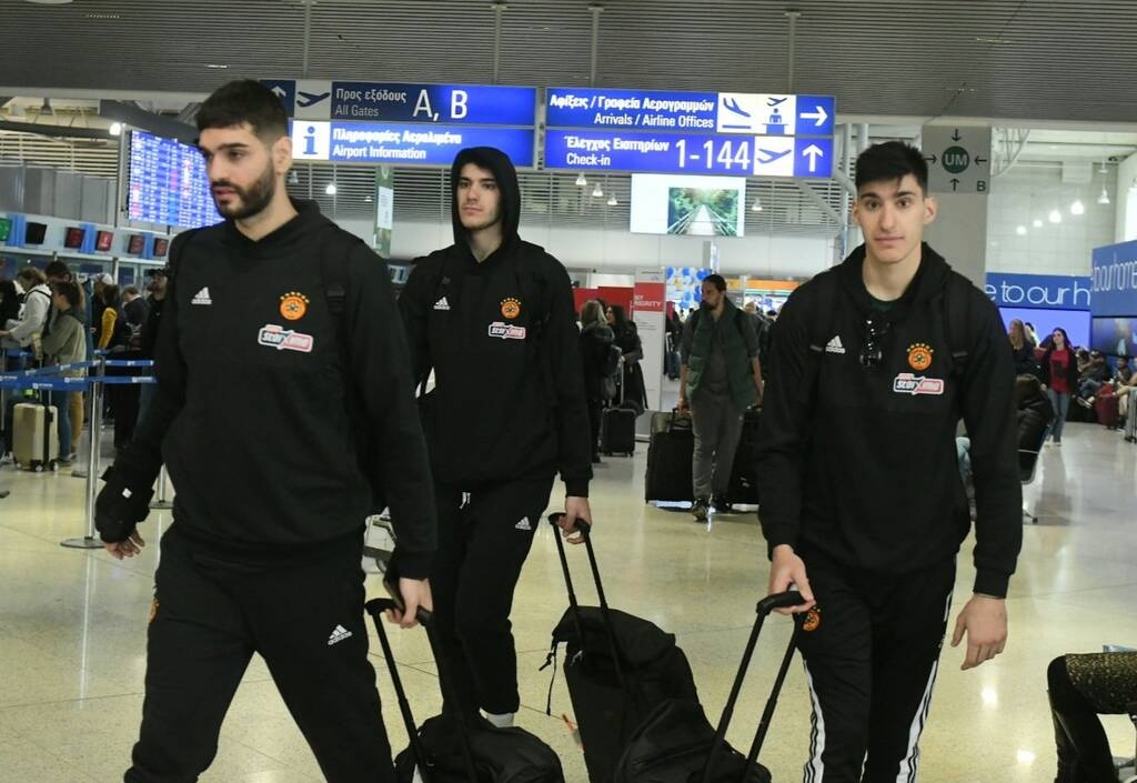 Παναθηναϊκός | Σερέλης: «Αν αμυντικά είμαστε αυτοί που πρέπει θα κερδίσουμε»