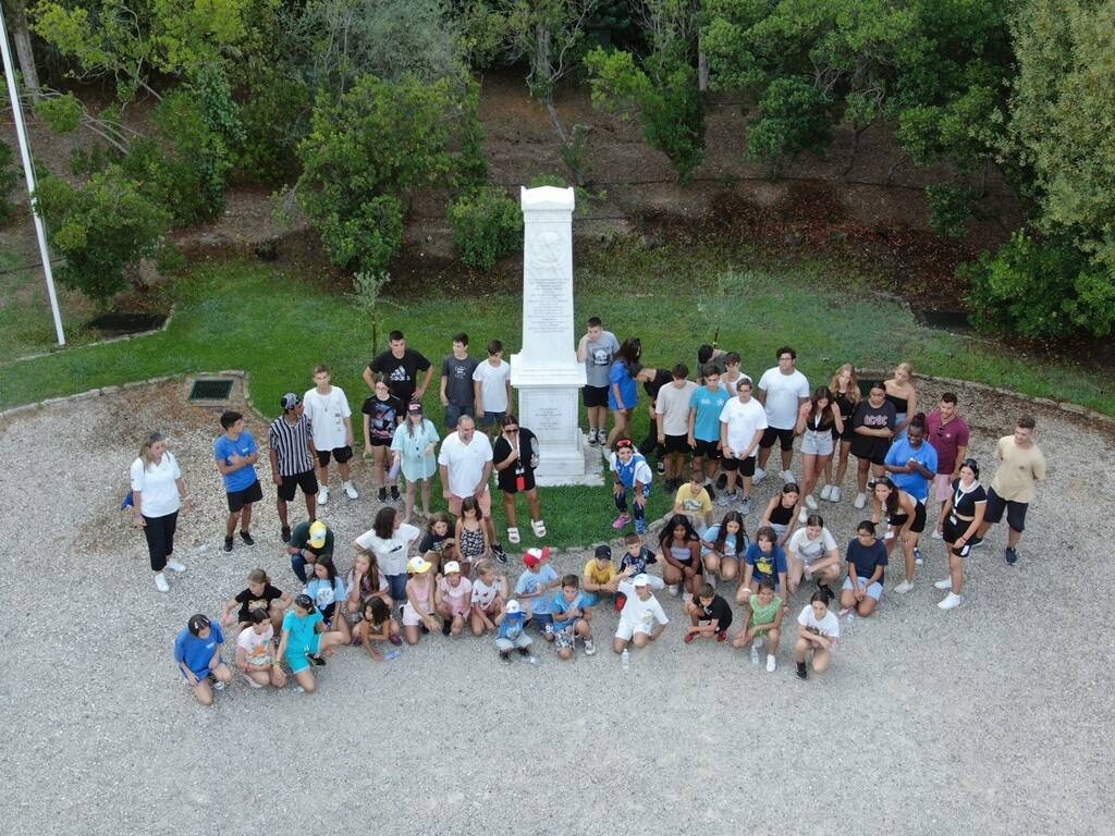 ΔΟΑ: Πρόγραμμα εκμάθησης Ολυμπιακών Αξιών και αθλημάτων στην Αρχαία Ολυμπία