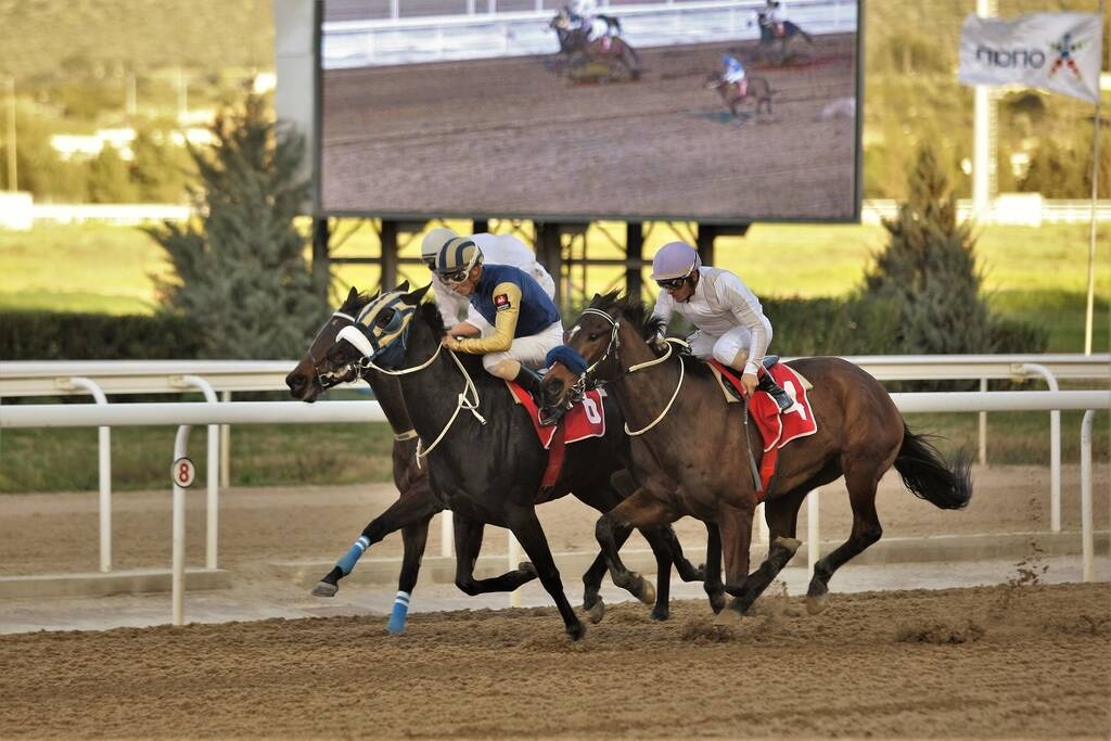 Τρία ΣΚΟΡ και 5 δυνατές κούρσες τη Δευτέρα στο Markopoulo Park