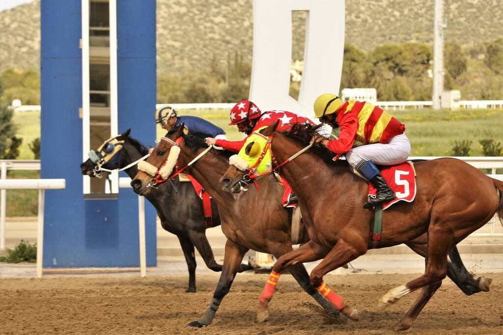 Markopoulo Park: Σημαντικά κέρδη στο Σύνθετο Δίδυμο και το ΤΡΙΚΑΣΤ
