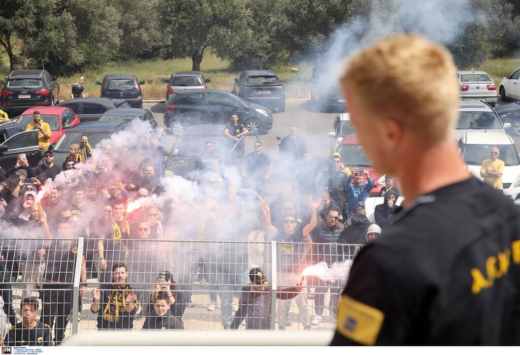 ΑΕΚ: «Συγκεντρώνουμε όλες τις αθλιότητες» - Η ΠΑΕ μαζεύει υλικό για τις συκοφαντίες