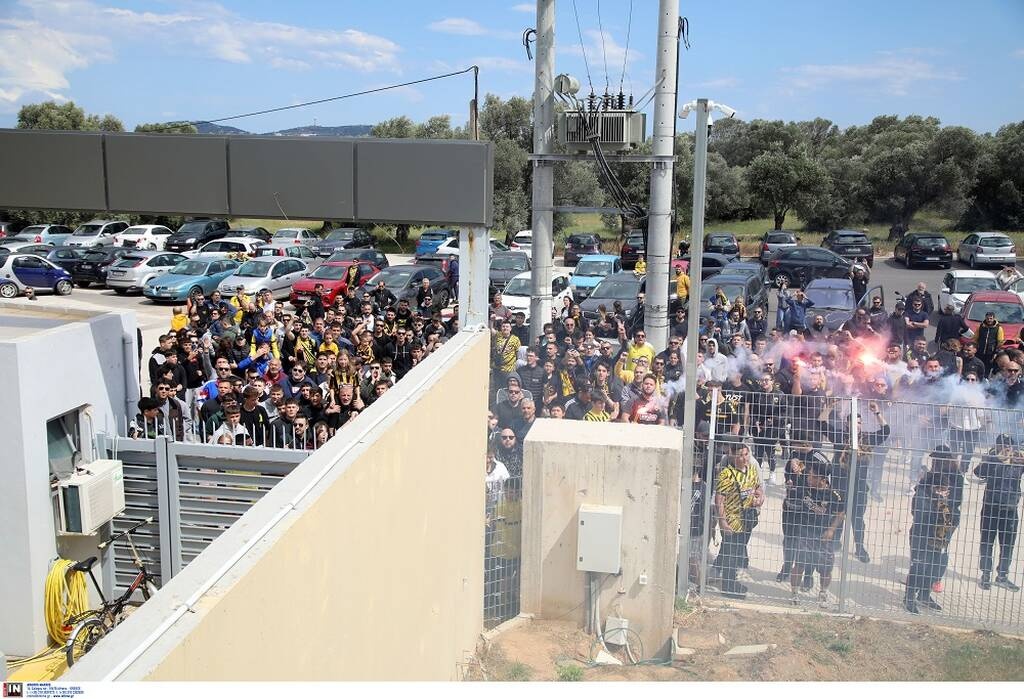 ΑΕΚ: «Συγκεντρώνουμε όλες τις αθλιότητες» - Η ΠΑΕ μαζεύει υλικό για τις συκοφαντίες