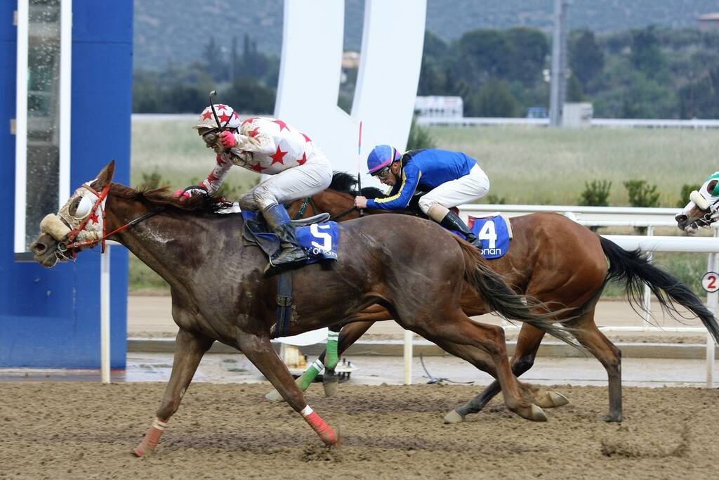 Markopoulo Park: Έξι ελληνικές ιπποδρομίες στη συγκέντρωση της Δευτέρας