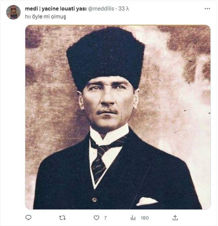 ΠΑΟΚ: «Επίθεση» των Τούρκων στα social media του «Δικεφάλου», λόγω Αταμάν Γκιουνέλιγκιλ