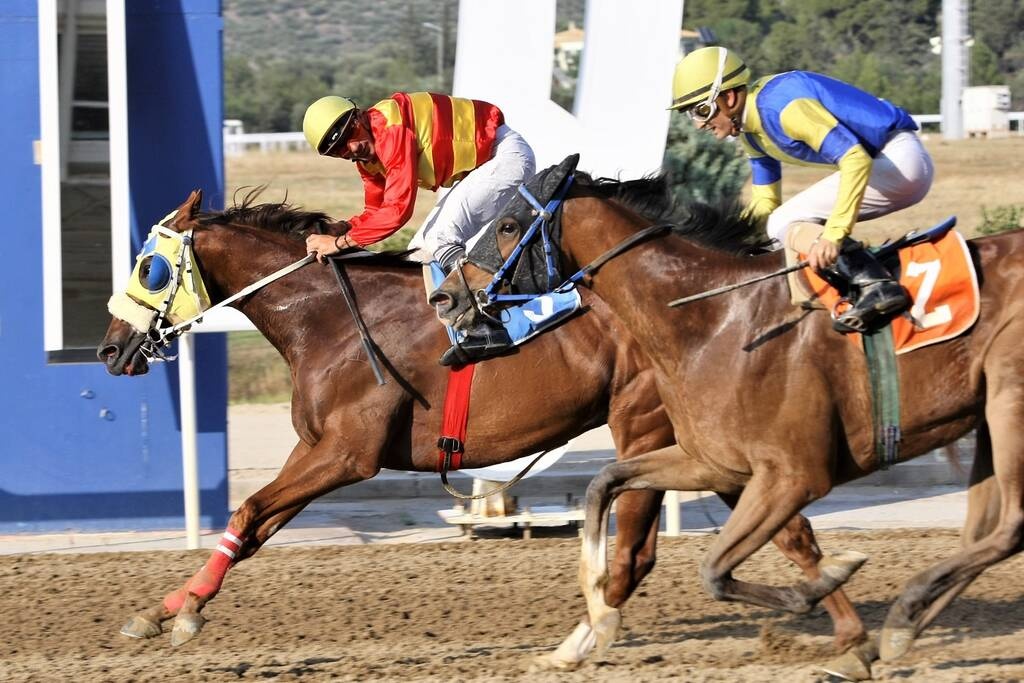 Ο ΧΟΓΛΑΣΤΟΣ (IRE) σημειώνει εντυπωσιακά τη 2η συνεχόμενη νίκη του