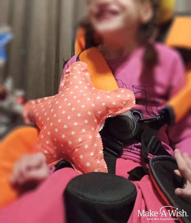 Η Novibet υποστήριξε το Make-A-Wish Ελλάδος για την εκπλήρωση 9 ευχών παιδιών