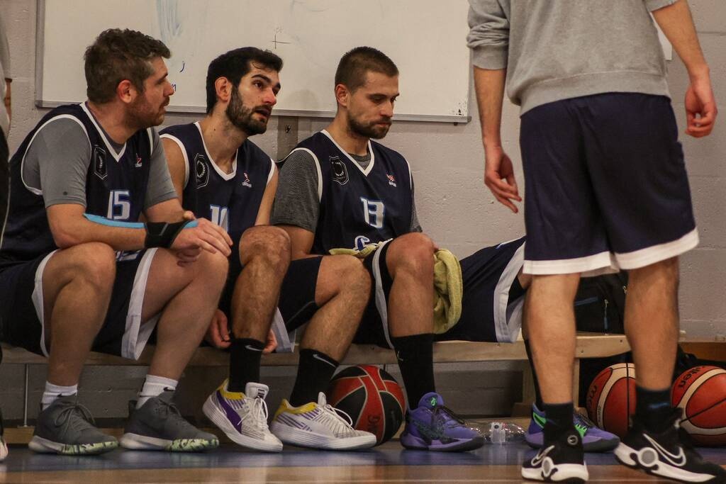 Athenians, ο ελληνικός σύλλογος του Λονδίνου με τα μεγάλα όνειρα