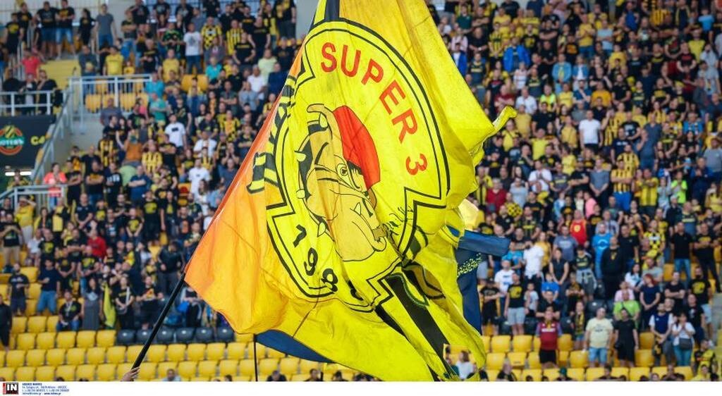 Άρης: Συγκίνηση για Άλκη Καμπανό και Τόσκο στο φιλικό με την Μπότεφ (pics)