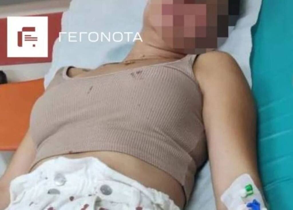 Βόλος: Διεθνής αθλητής κατηγορείται για τον ξυλοδαρμό της πρώην συζύγου του