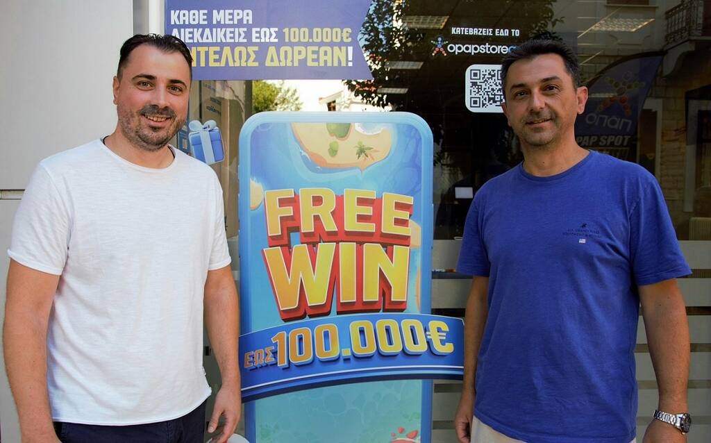 Κώστας Μακαρούνης και Δημήτρης Μαλλίρης