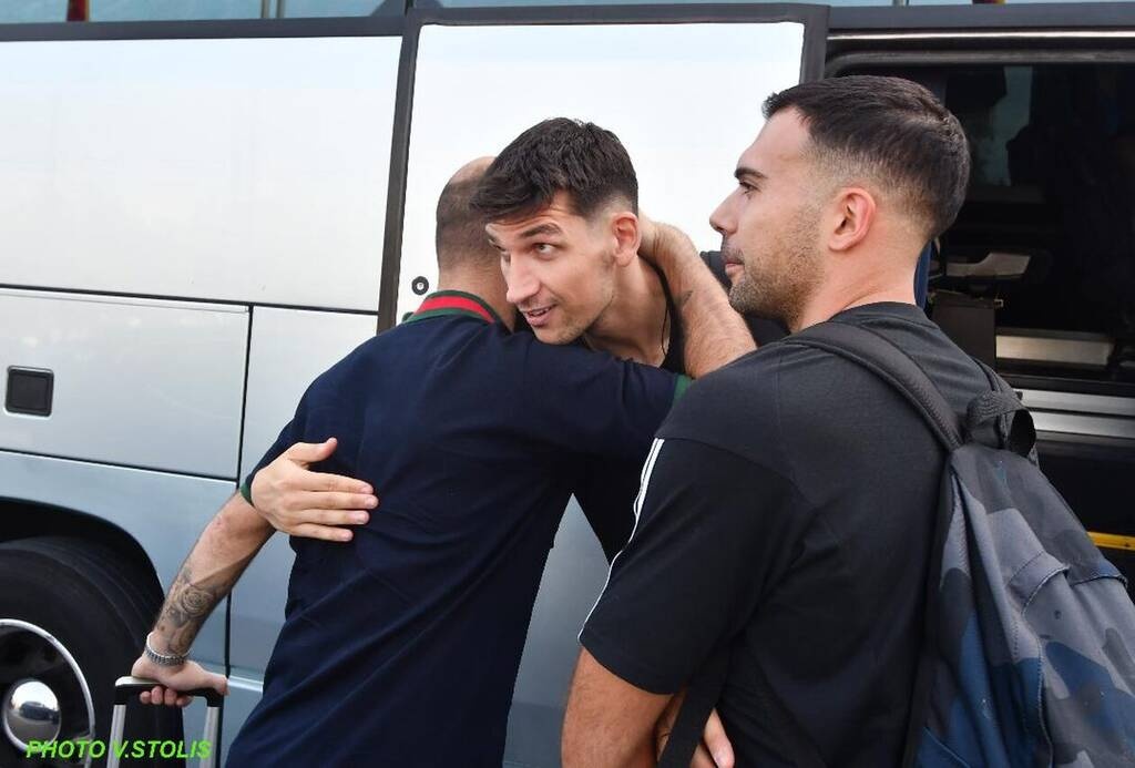 Super Cup 2023: Ανοίγει επίσημα η αυλαία της σεζόν με Περιστέρι - Ολυμπιακός και ΠΑΟΚ - Παναθηναϊκός