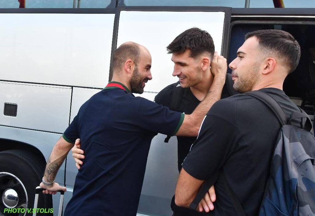 Super Cup 2023: Ανοίγει επίσημα η αυλαία της σεζόν με Περιστέρι - Ολυμπιακός και ΠΑΟΚ - Παναθηναϊκός