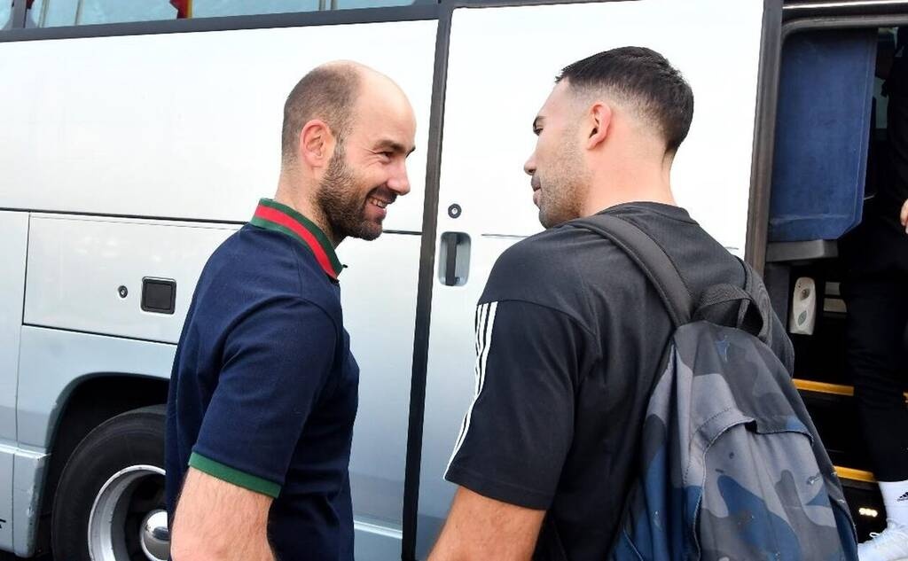 Super Cup 2023: Ανοίγει επίσημα η αυλαία της σεζόν με Περιστέρι - Ολυμπιακός και ΠΑΟΚ - Παναθηναϊκός