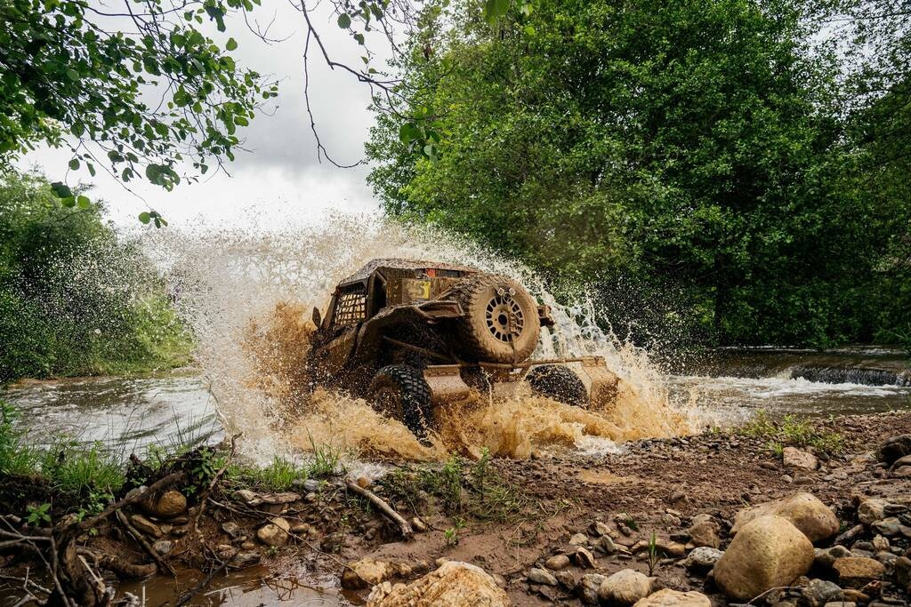 FIA: Επίσημα στο Παγκόσμιο Κύπελλο Bajas το RALLY GREECE OFFROAD