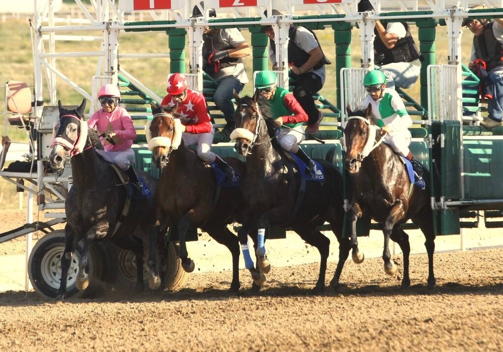 Εντυπωσιακές αναμετρήσεις και αυτή τη Δευτέρα στο Markopoulo Park