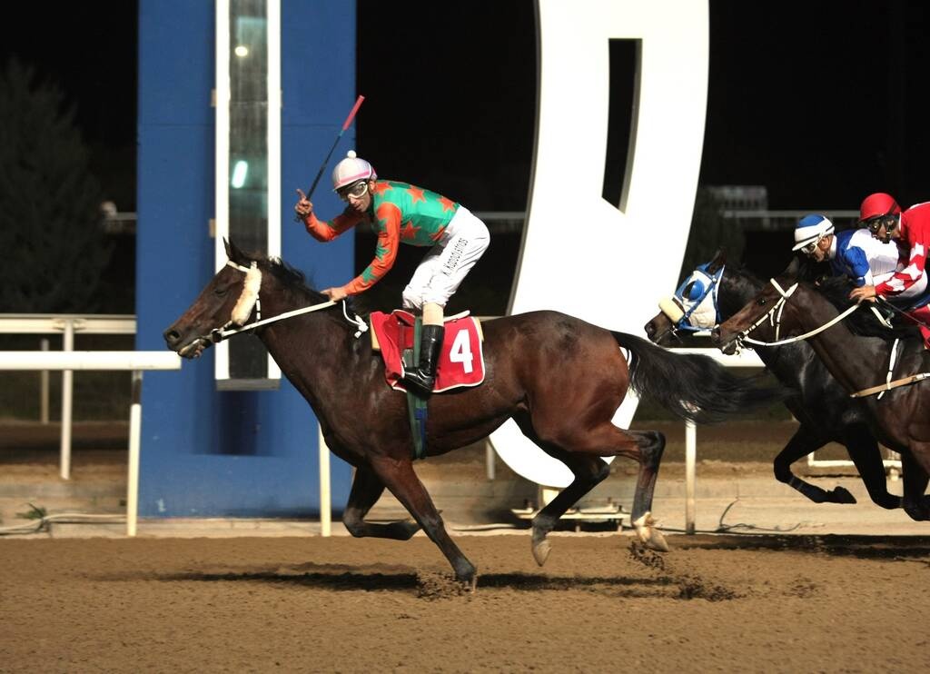 Εντυπωσιακές αναμετρήσεις και αυτή τη Δευτέρα στο Markopoulo Park