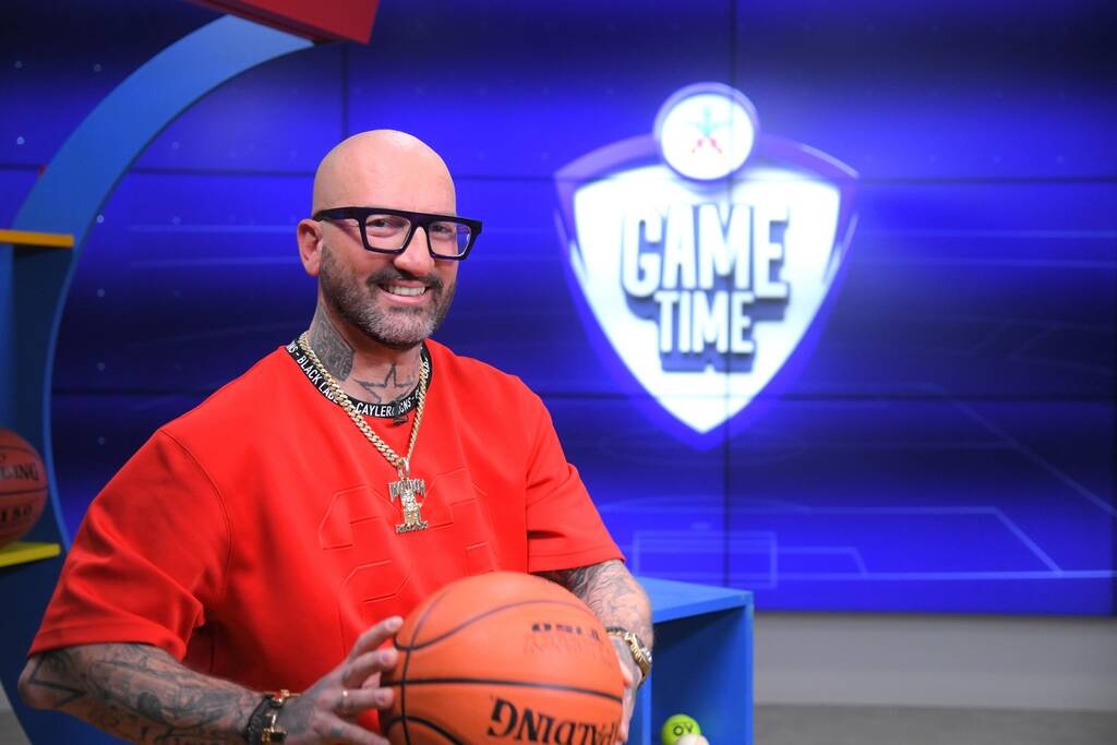 Ο Ισορροπιστής στο ΟΠΑΠ Game Time για τη μάχη της Τούμπας