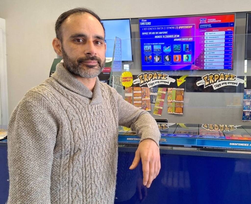 Πάμε Στοίχημα Tipsters: Η κορυφαία κοινότητα παικτών στα καταστήματα ΟΠΑΠ